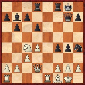 1...Bxg2