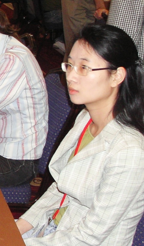 Hoang Thanh Trang