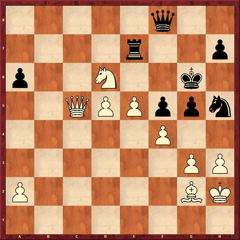 White to move