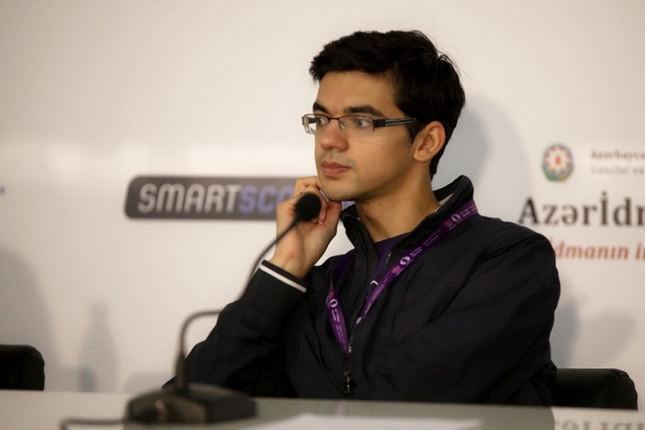 Giri (Photo taken from chess-news.ru)