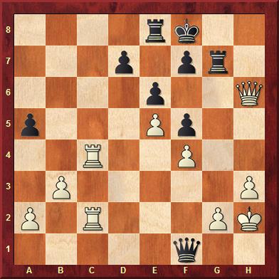 White to move